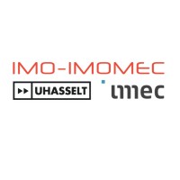 imo-imomec Logo