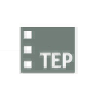 TEP - The Environment Partnership Logo