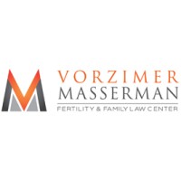 Vorzimer/Masserman - Fertility & Family Law Center Logo