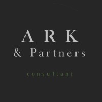 ARK & Partners Logo
