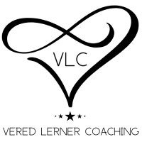 VLC Coaching (Vered Lerner Coaching) Logo