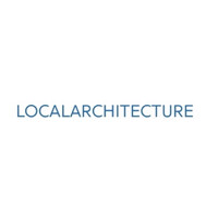 LOCALARCHITECTURE Logo