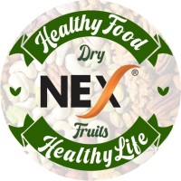 Nex International (Dry Fruits) Logo