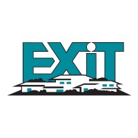 EXIT Palmetto Real Estate Services Logo