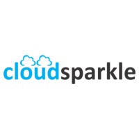 Cloud Sparkle Technologies Private Limited Logo