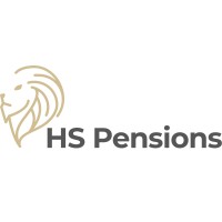 HS Pensions Logo