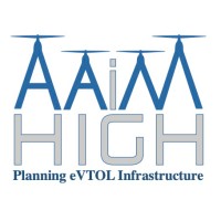 AAiM High Planning and Simulations Logo