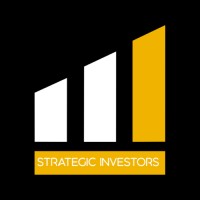 Strategic Investors Australia Logo