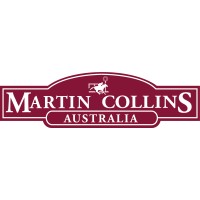 Martin Collins Australia Logo
