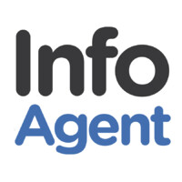 InfoAgent Logo