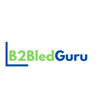 B2B Lead Gen Guru LLC Logo