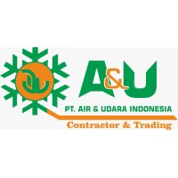 PT Air dan Udara Indonesia Logo