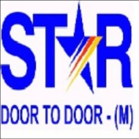 Star Door To Door Logo