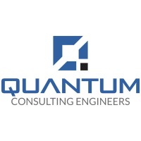 Quantum Consulting Engineers Logo