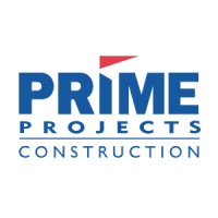 Prime Projects Construction (VIC) Pty Ltd Logo