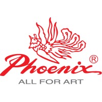 Shuyang Phoenix Art Paints Co., Ltd Logo