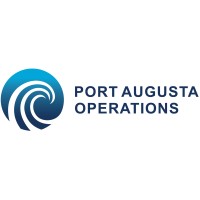 Port Augusta Operations Logo