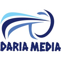 DARIA MEDIA Logo
