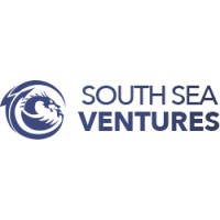 South Sea Ventures LLC Logo