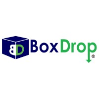 BoxDrop Huntsville Logo