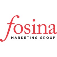 Fosina Marketing Group Logo