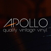 Apollo Music Inc. Logo
