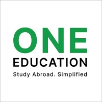 One Education Consulting Logo