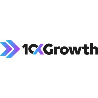 10xgrowth Logo
