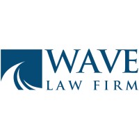 Wave Law Firm, APC Logo