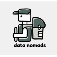 datanomads Logo