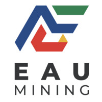 EAU Mining Pty Ltd Logo
