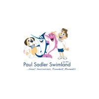 Paul Sadler Swimland Logo