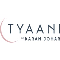 Tyaani Jewellery by Karan Johar Logo