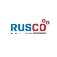 PT. RUSCO ONLINE DISTRIBUSI (Ruscomart.com) Logo
