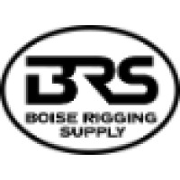 Boise Rigging Supply Logo