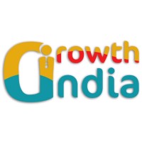 Growth India Logo