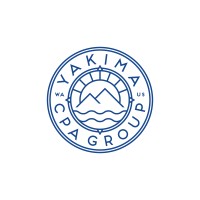Yakima CPA Group Logo