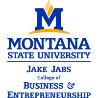 MSU Jake Jabs College of Business & Entrepreneurship Logo