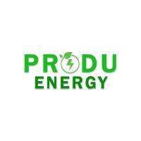 Produenergy Logo