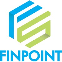 Finpoint Solusi Indonesia Logo