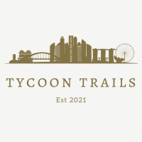 Tycoon Trails Logo