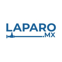 Laparo.MX Logo