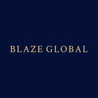 Blaze Global Pte Ltd Logo