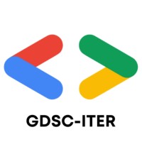 Google Developer Student Club ITER Logo