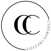 Cameron Creative Co. Logo