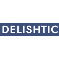 Delishtic Logo