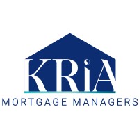 KRIA Mortgage Managers Logo