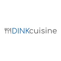 Dink Cuisine Logo