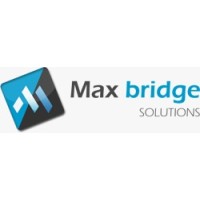 Maxbridge Solution LLP Logo
