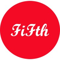 FiFth Corporation Logo